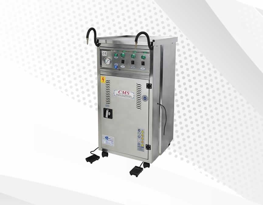 Jewellery Steaming Machines