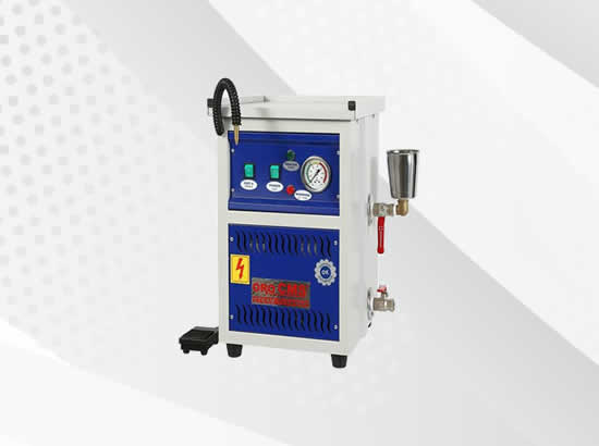 C/01 5 LT İstim Makinası