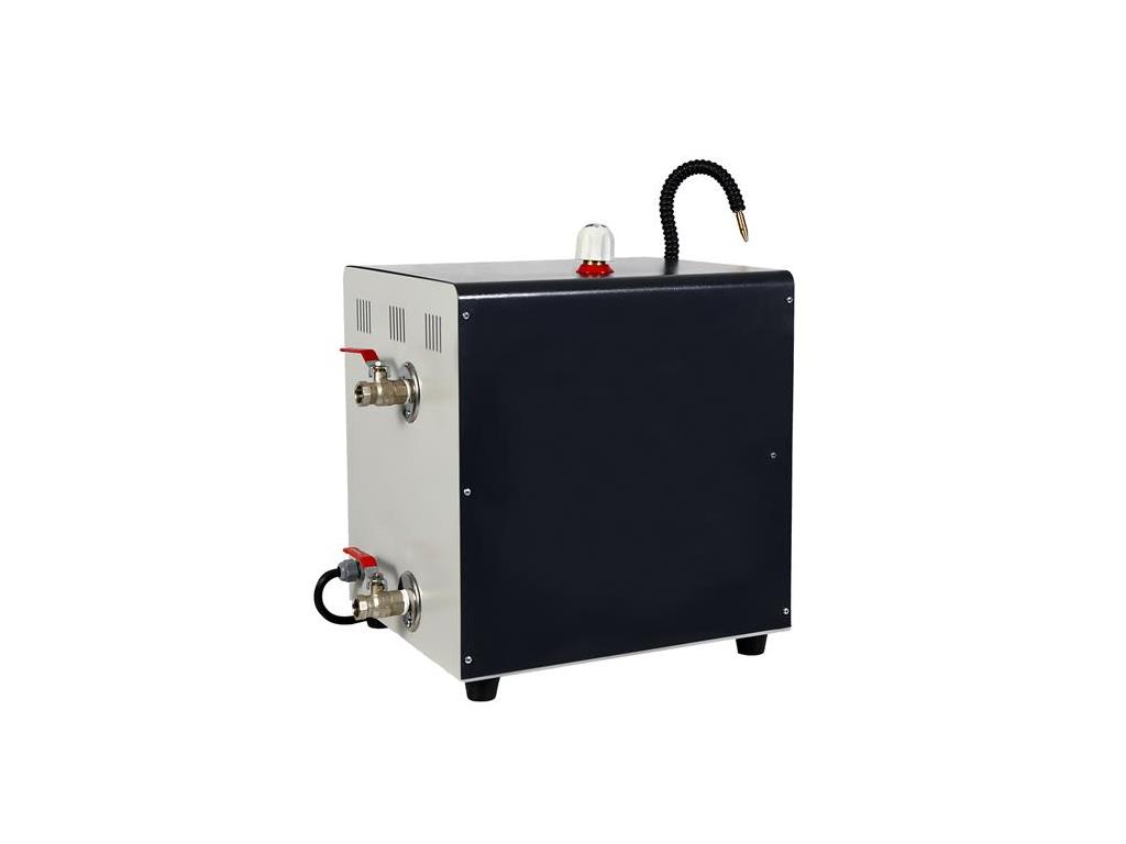 Kuyumcu İstim Makinaları